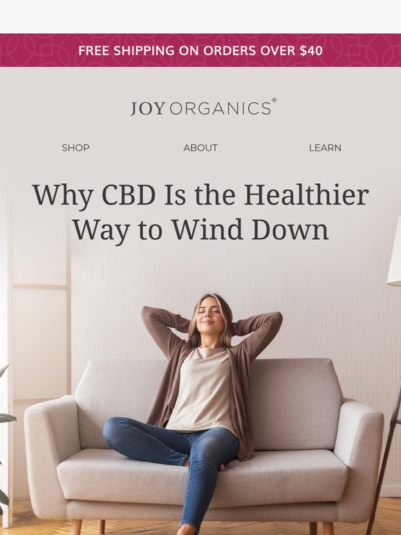 CBD > Wine