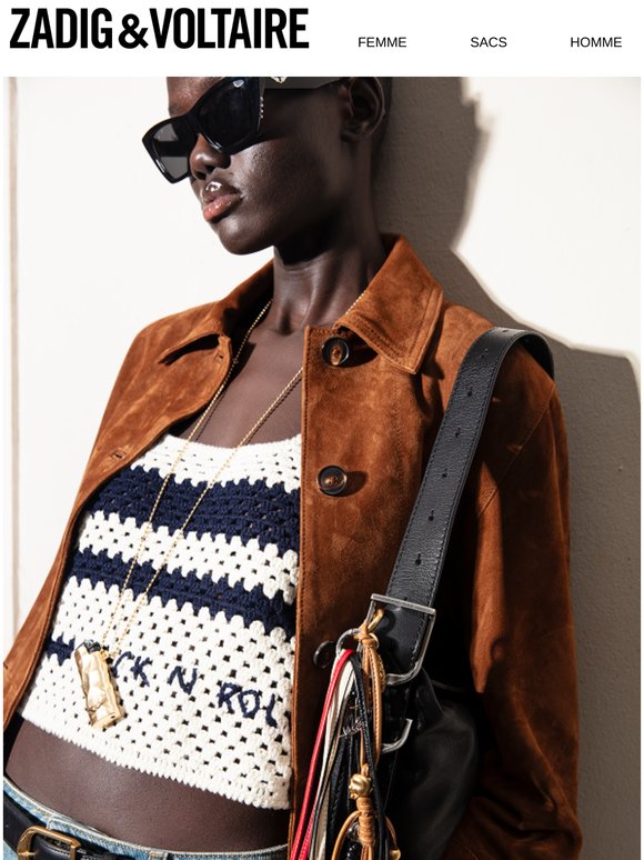 Soldes - Notre sélection must-have