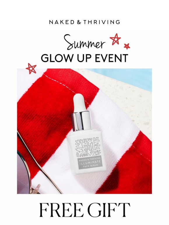 It’s Here: Your FREE Gift! 💖