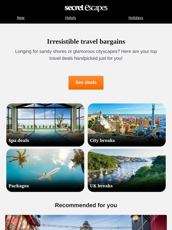 Uncover Hidden Gems and Iconic Hotspots! 🌟🗺️