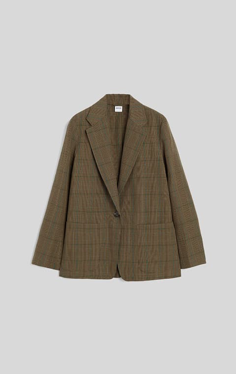 BLAZER