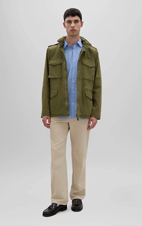 JACKET