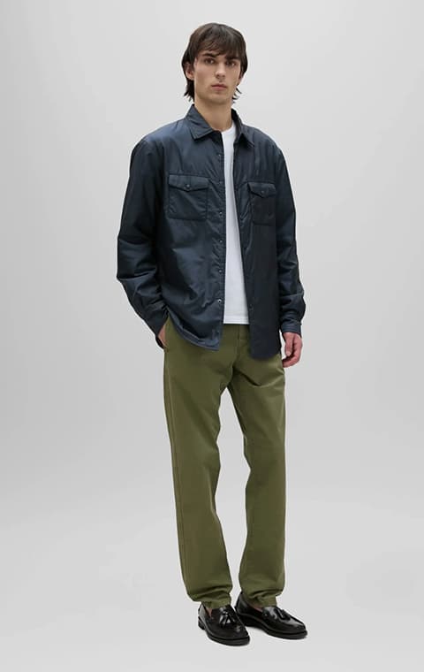 TROUSERS