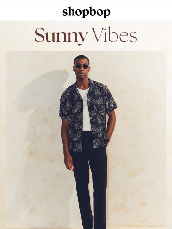 New from Vince