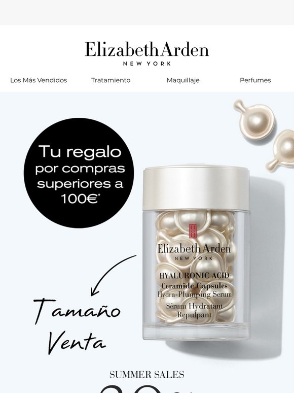 Que este verano no te pille sin tus esenciales, aprovecha nuestros precios especiales