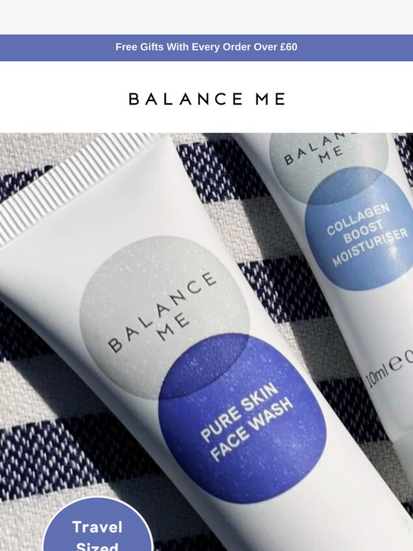 Your Travel Essentials