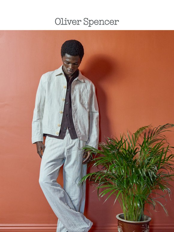 We’ve Added New Lines To Our Summer Sale!