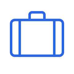 Suitcase Logo