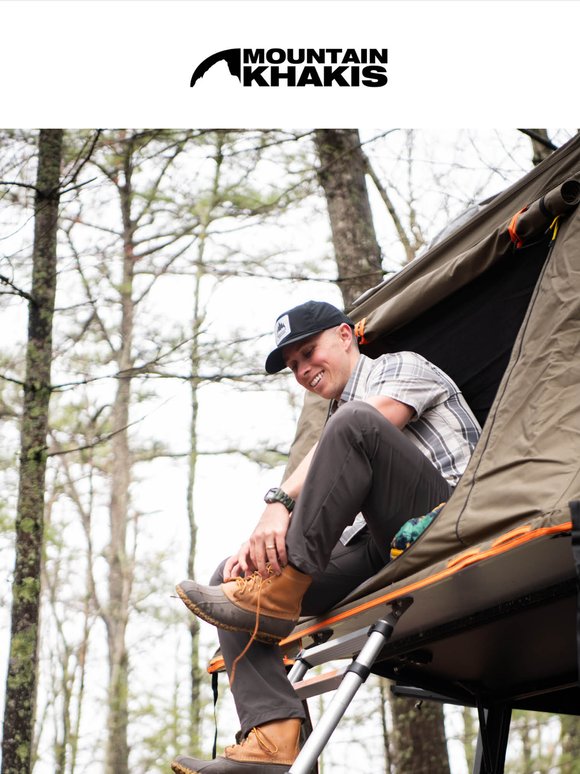 Conquer the Trails: Buy 1 Get 1 Free Hybrid Pants