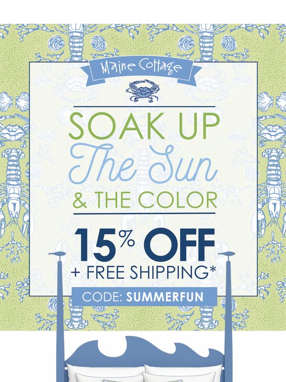 It's Our BIG Summer Sale!