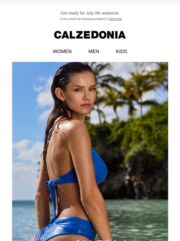 $69 Swim? Yes, Please!