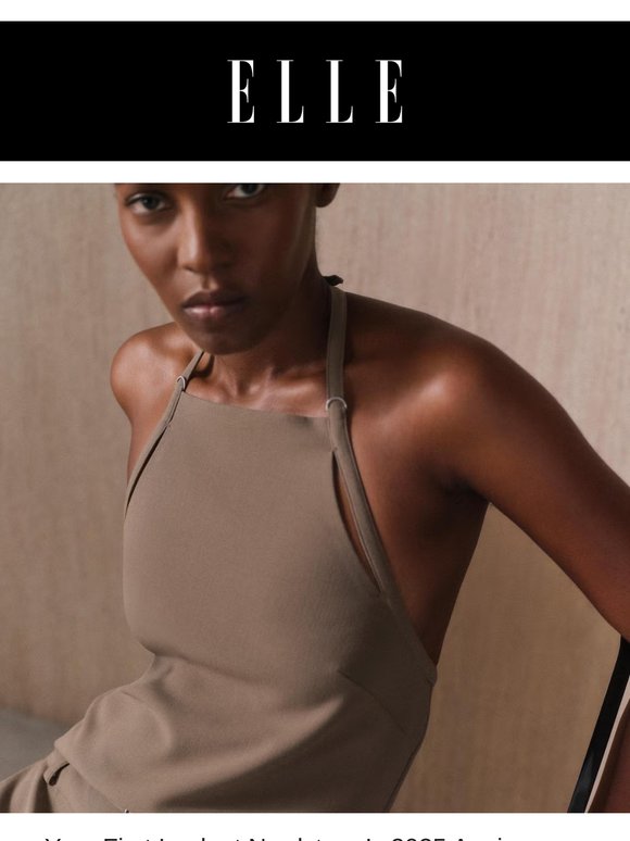 Fashion Editors Have Been Waiting for This Sale