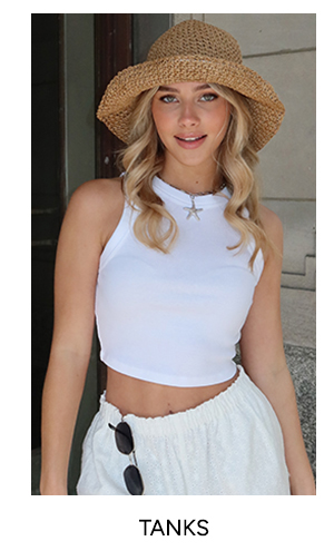 TANKS 40% off 