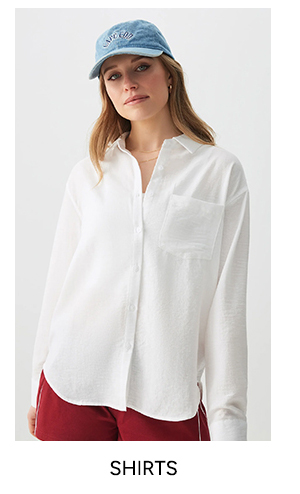 Shirts 40% off 