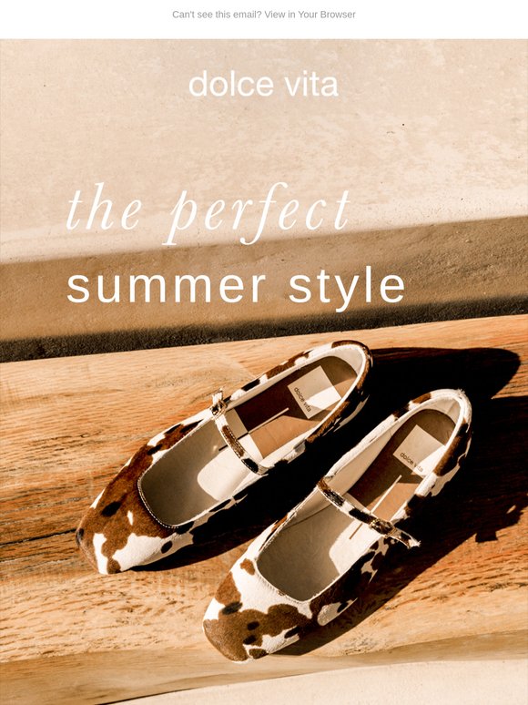 SUMMER OF THE FLAT