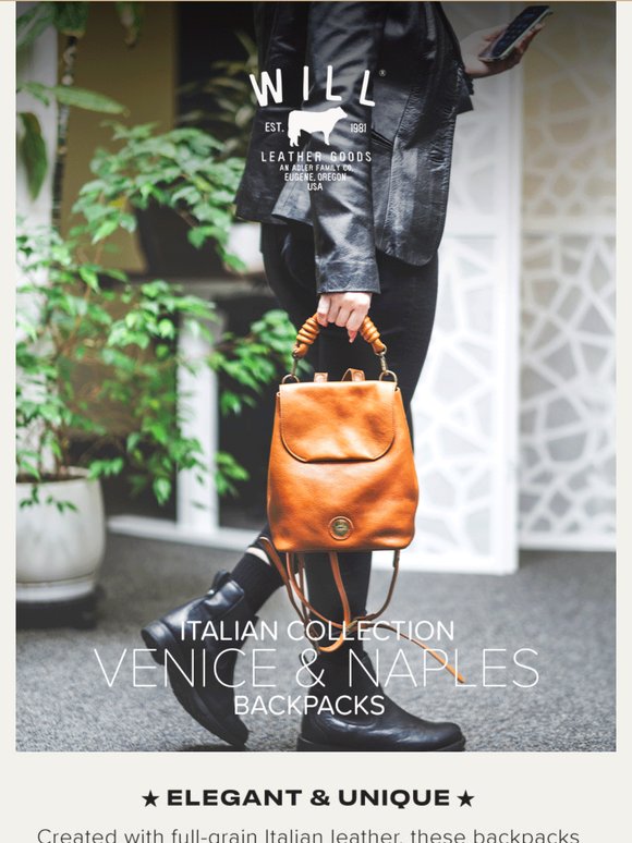 ★ Venice & Naples ★