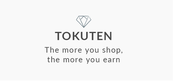 Tokuten: Shop More & Earn!