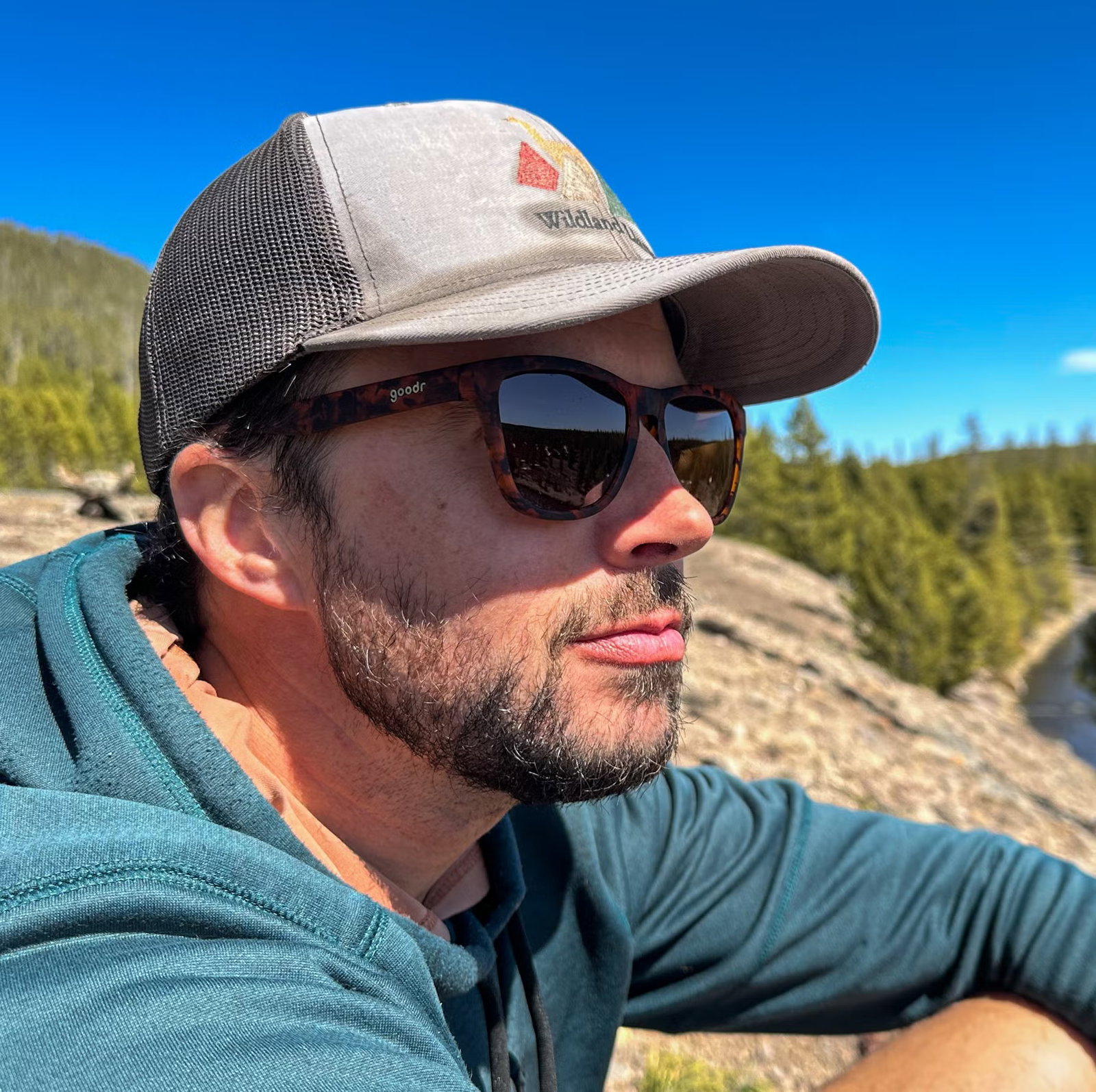 I Spent Weeks Trying Out Running Sunglasses—and These Offered the Best Coverage and Comfort
