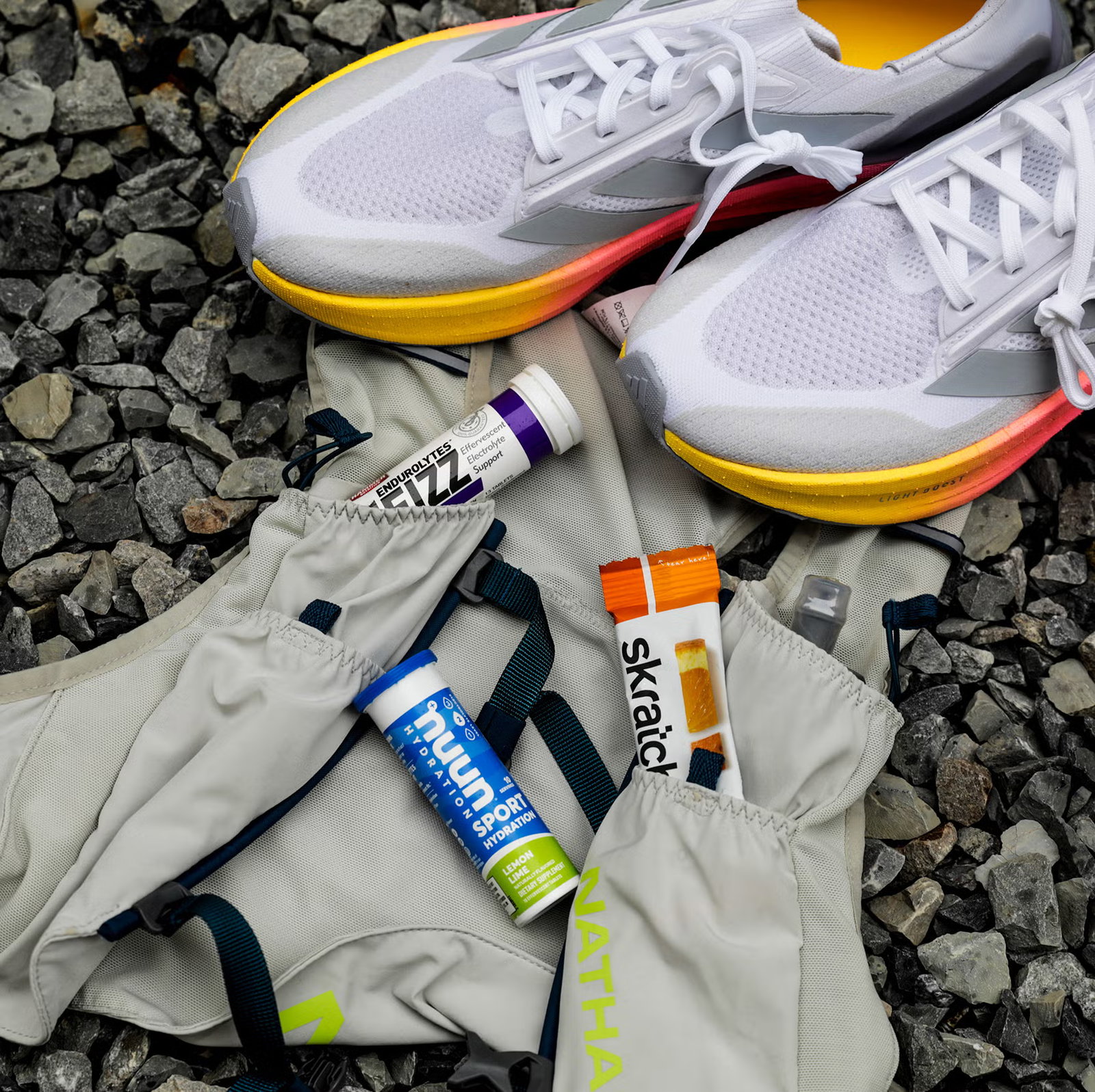 Runners Swear by These Electrolyte Tablets. Here’s What Makes Them So Effective.