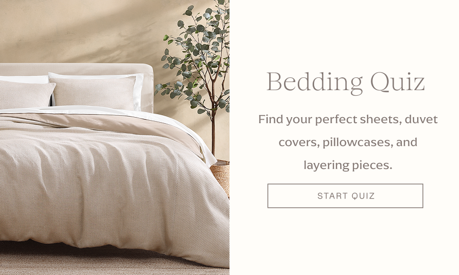 pure parima certified egyptian cotton bedding