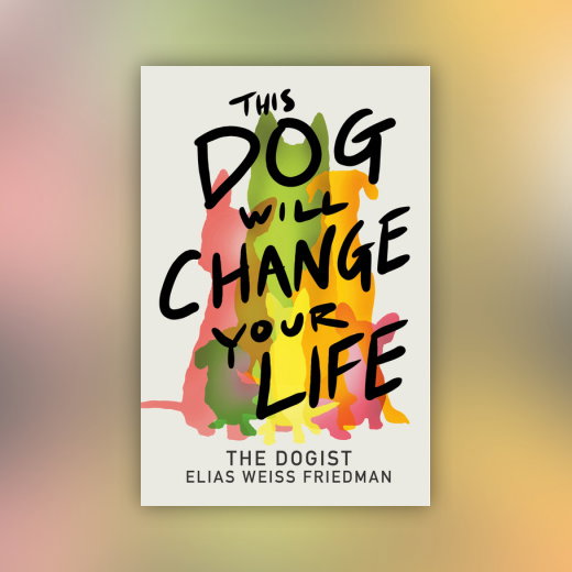 This Dog Will Change Your Life