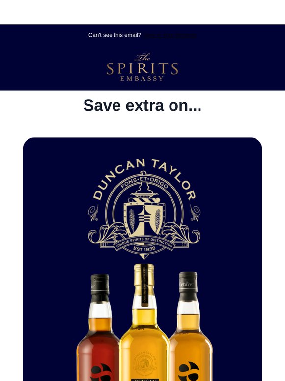 Join the Hunt for Exclusive Whiskies!