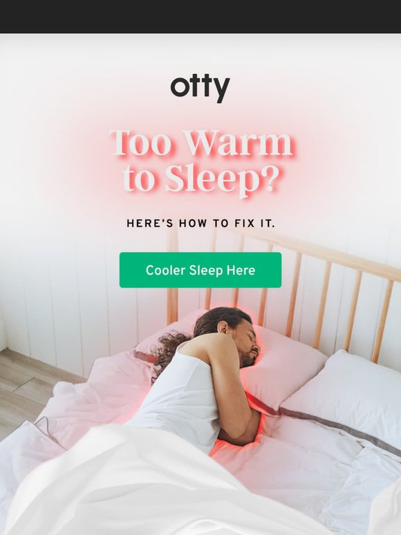 🧊 Cool Down Your Mattress 🧊