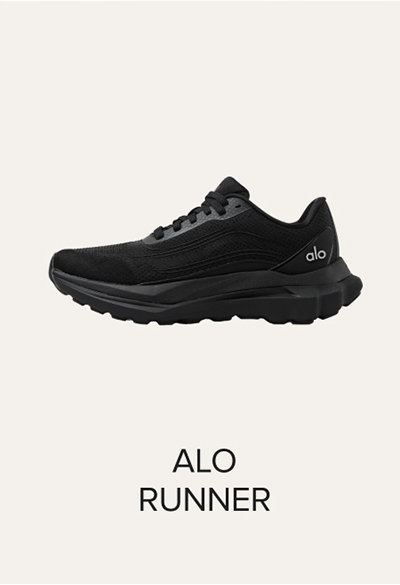 ALO RUNNER