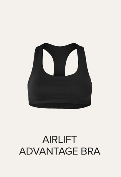 AIRLIFT ADVANTAGE BRA