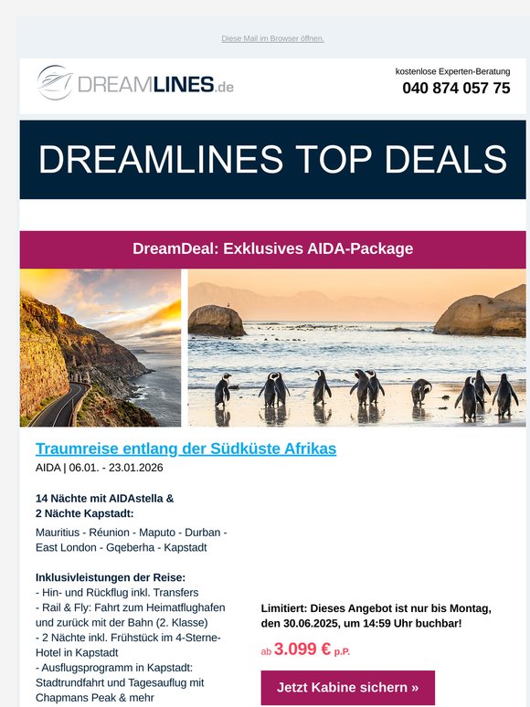 Die besten Deals der Woche - nicht verpassen!