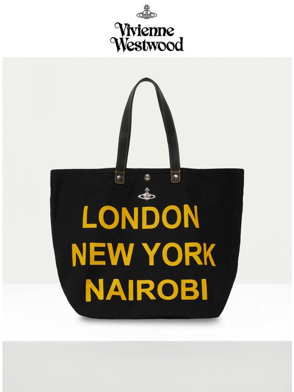 BAGS | MADE IN KENYA