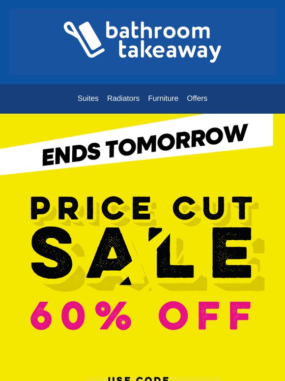 Don't Miss Out! Radiator Sale Ends Tomorrow 🕰️