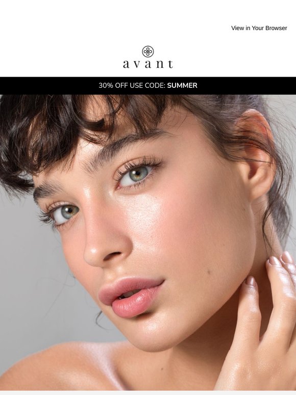 Your Perfect Summer Glow ✨