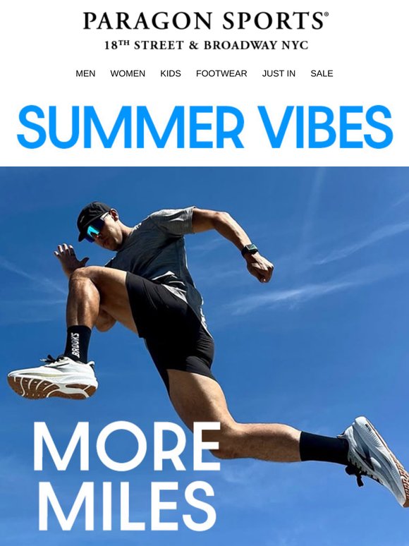 Top Picks for Summer Fun!