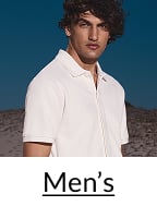 Shop Men's