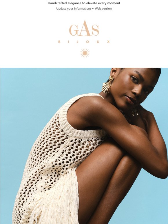 Discover Our Summer Essentials