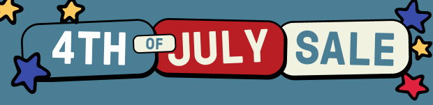 Tillys 4th of July Sale