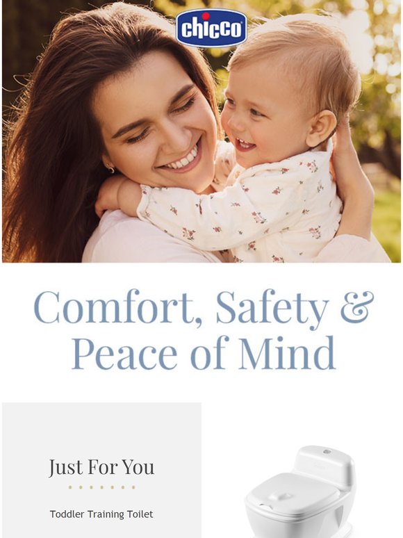 Handpicked Essentials for Your Baby