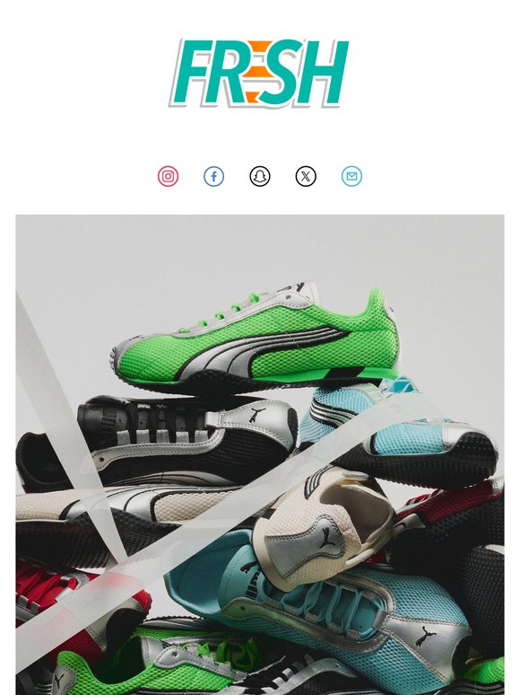 H-Street OG by PUMA