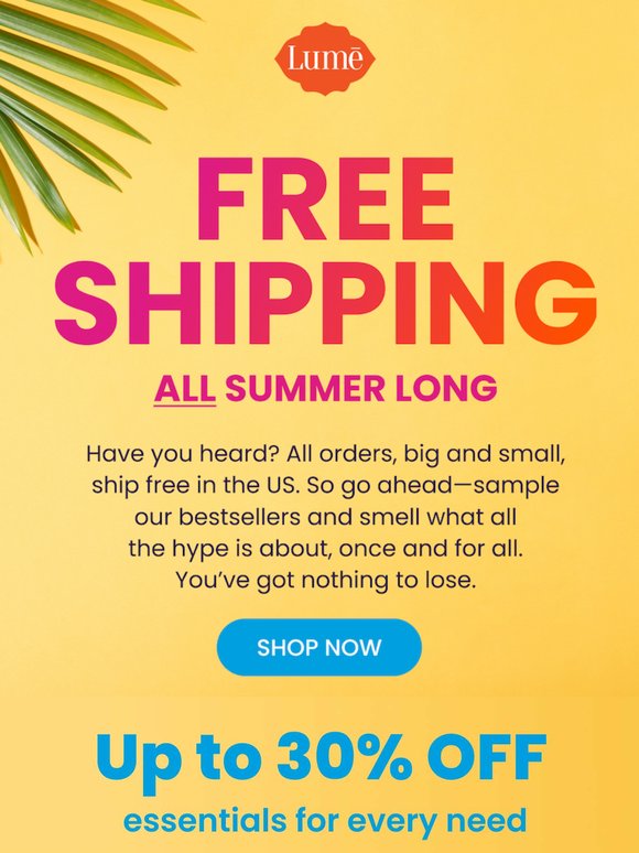 FREE SHIPPING 🆓🚚