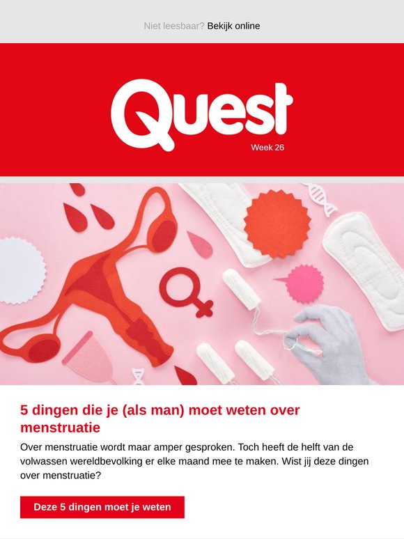 Stoppen met alcohol drinken: deze 6 dingen mis je