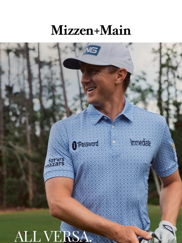 From tee time to dinner time