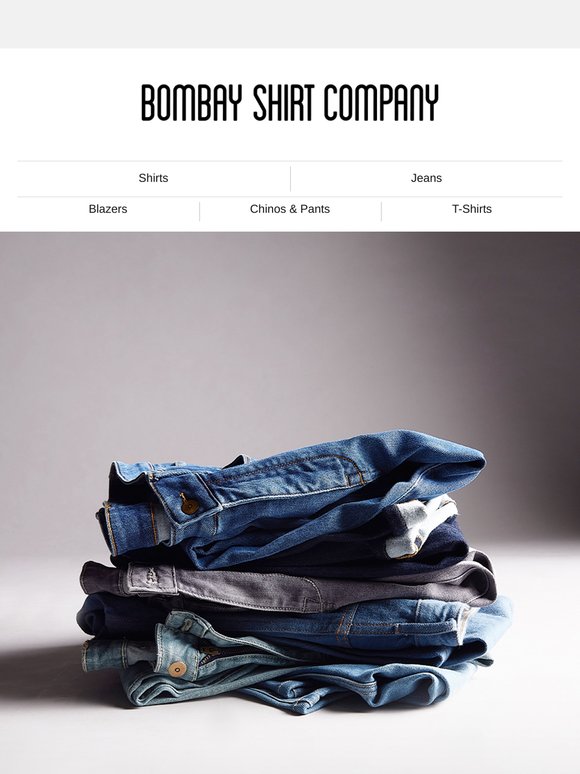Always Room For More Jeans
