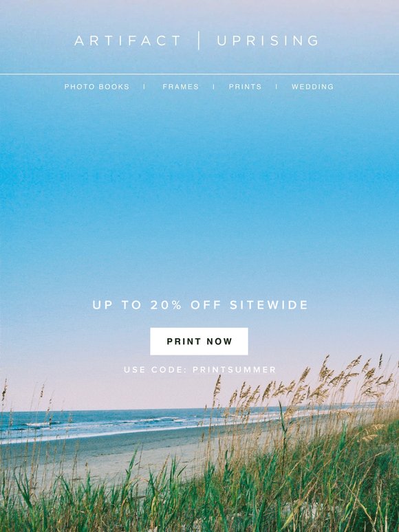 The July 4th Sale starts now