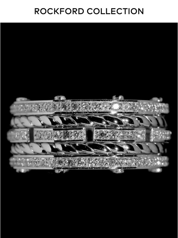 Discover the precision of Rockford Labs Diamonds — innovation meets tradition