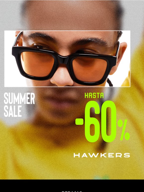 Hasta -60% | Rebajas de verano