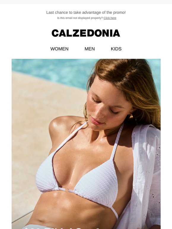 Stars, Stripes & $69 Swim