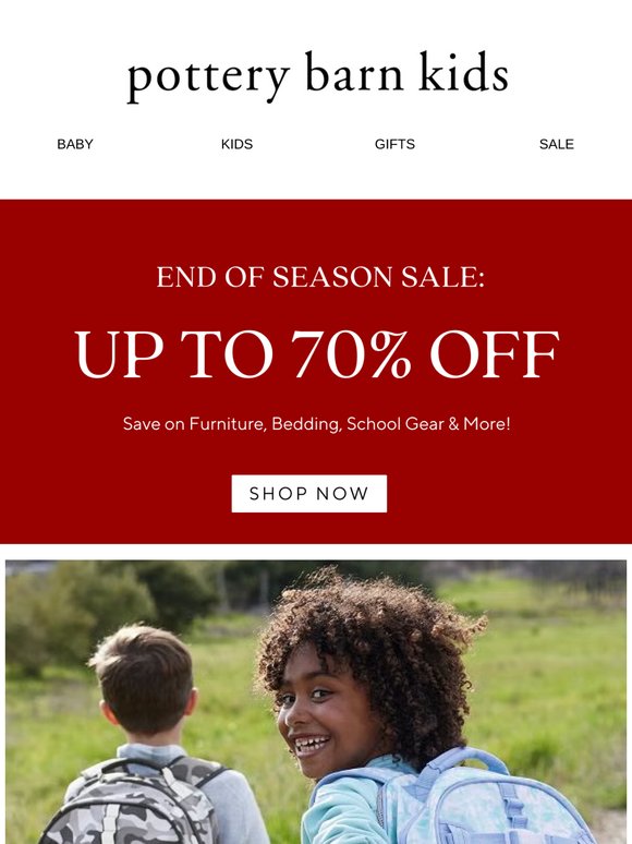 Adventure Mode: ON! Summer Essentials for Every Little Explorer