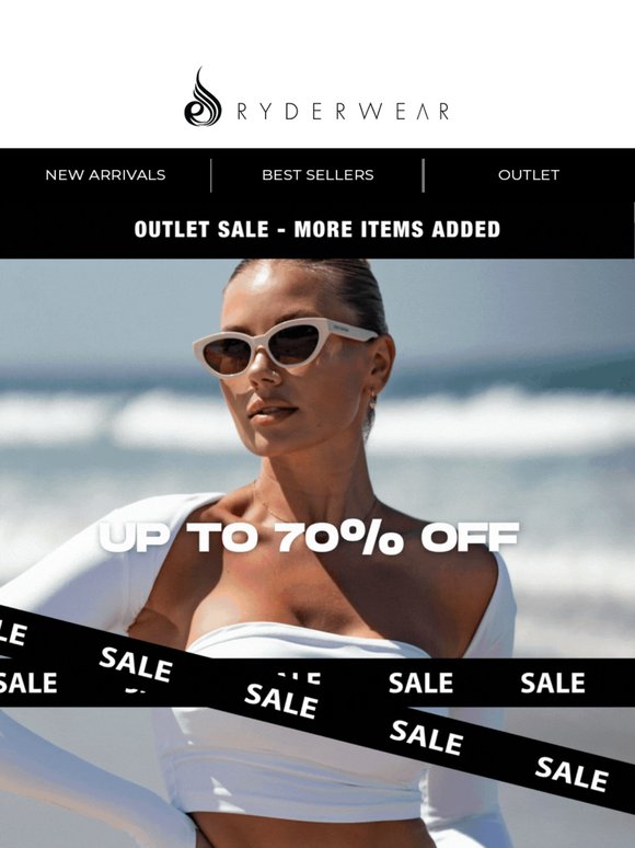 SALE ALERT 🚨