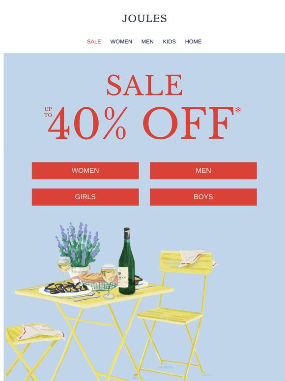 Top Sale Picks